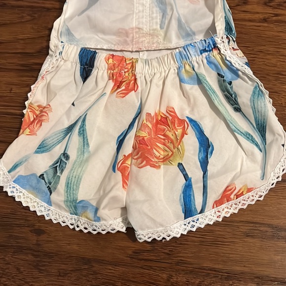 Summer Romper - Picture 4 of 6